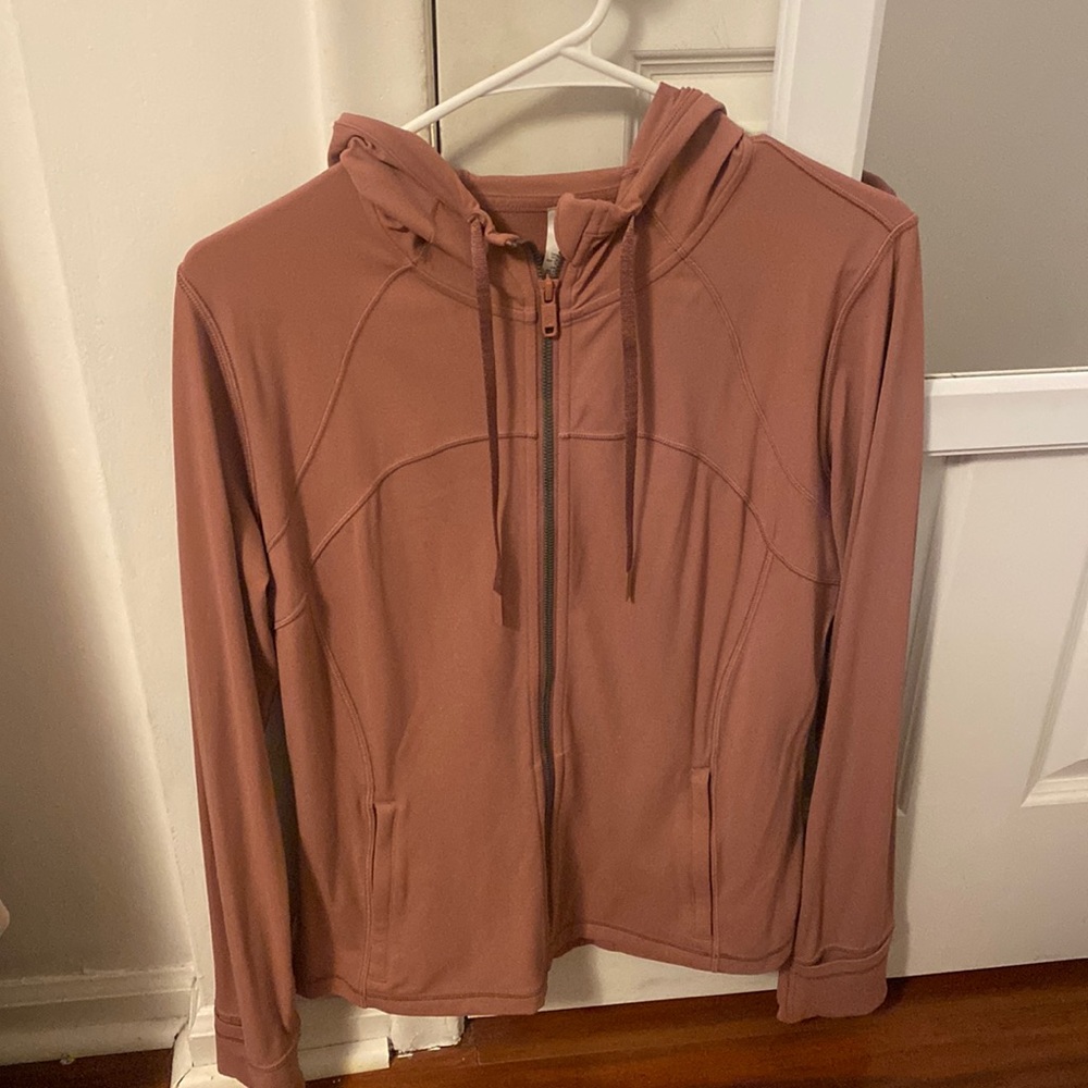 Lululemon define jacket